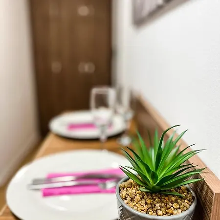 Hostal Private In Silvy's Pretty House *