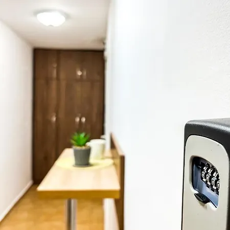 Auberge de jeunesse Private In Silvy's Pretty House *