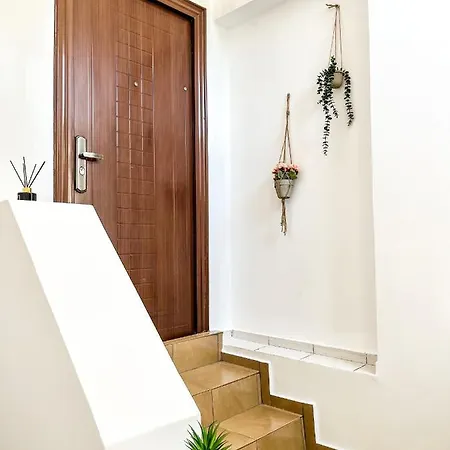 Private In Silvy's Pretty House Auberge de jeunesse