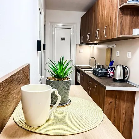 Auberge de jeunesse Private In Silvy's Pretty House *