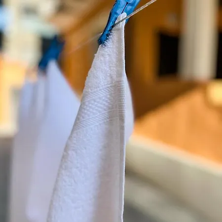 Hostal Private In Silvy's Pretty House