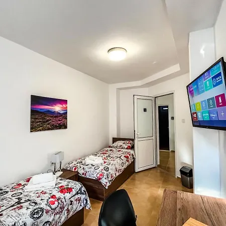 Hostel Private In Silvy's Pretty House Burgas