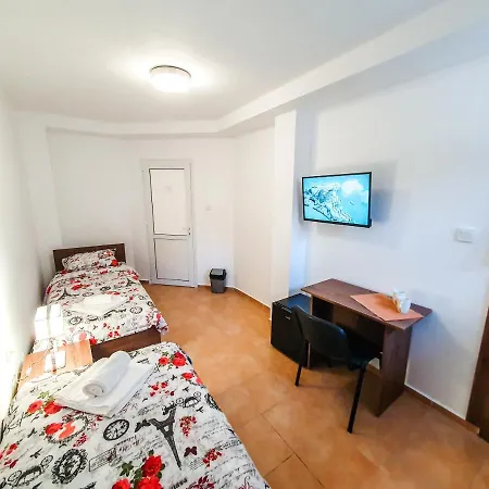 Private In Silvy's Pretty House Hostel Burgas