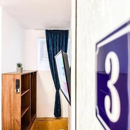 Hostel Private In Silvy's Pretty House Burgas