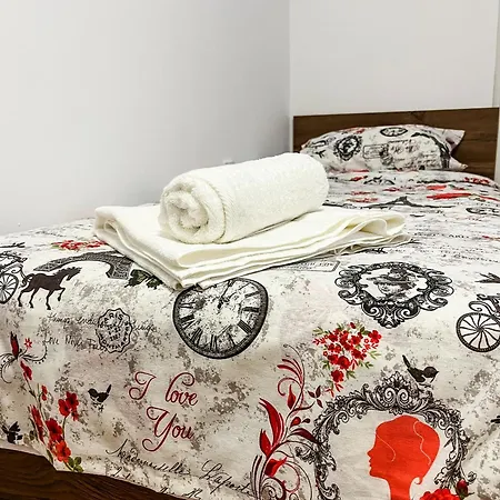 Private In Silvy's Pretty House * 布尔加斯